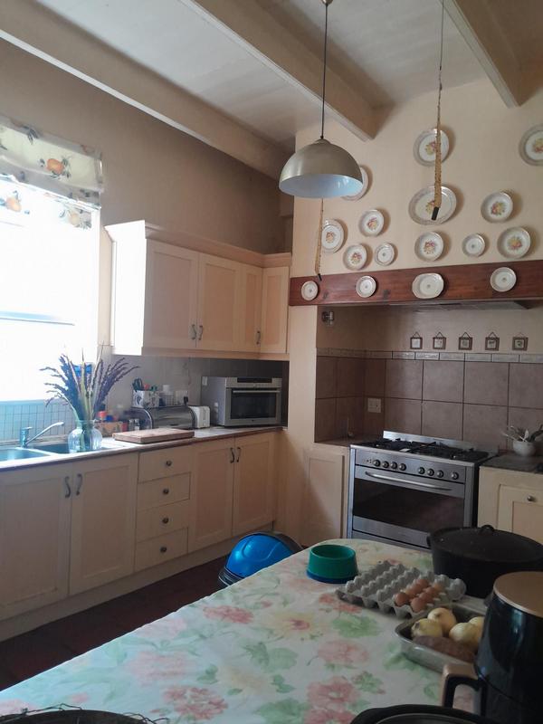 4 Bedroom Property for Sale in Caledon Western Cape